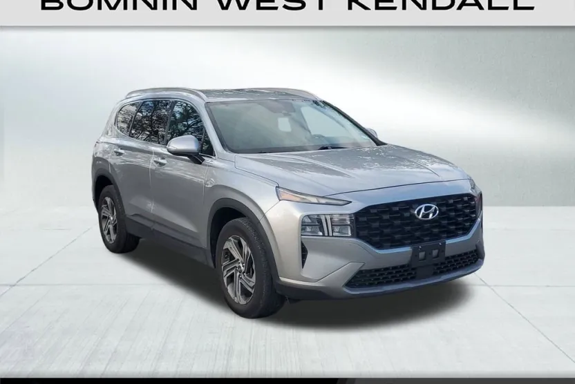 2023 Hyundai Santa Fe SEL photo 1