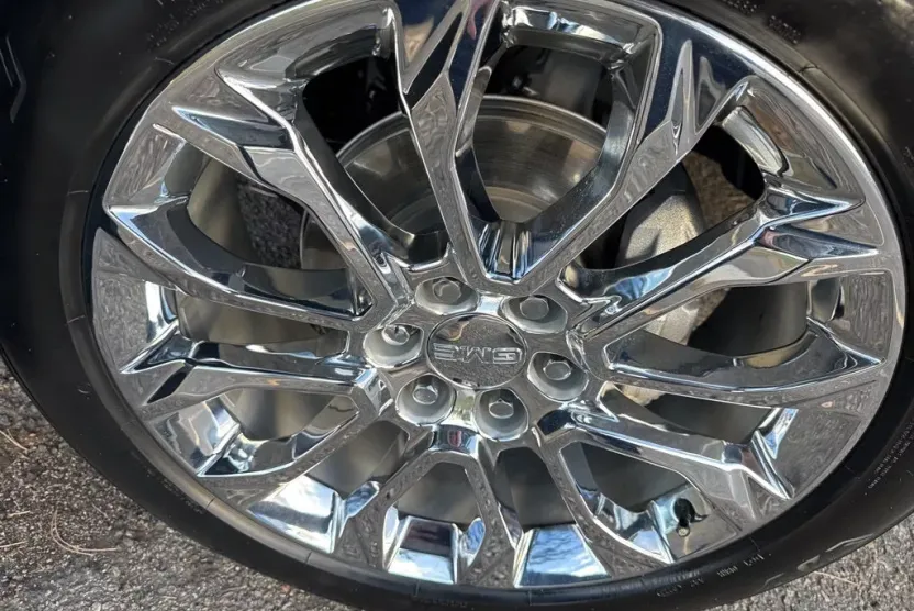 2023 Gmc Sierra 1500 Denali photo 1