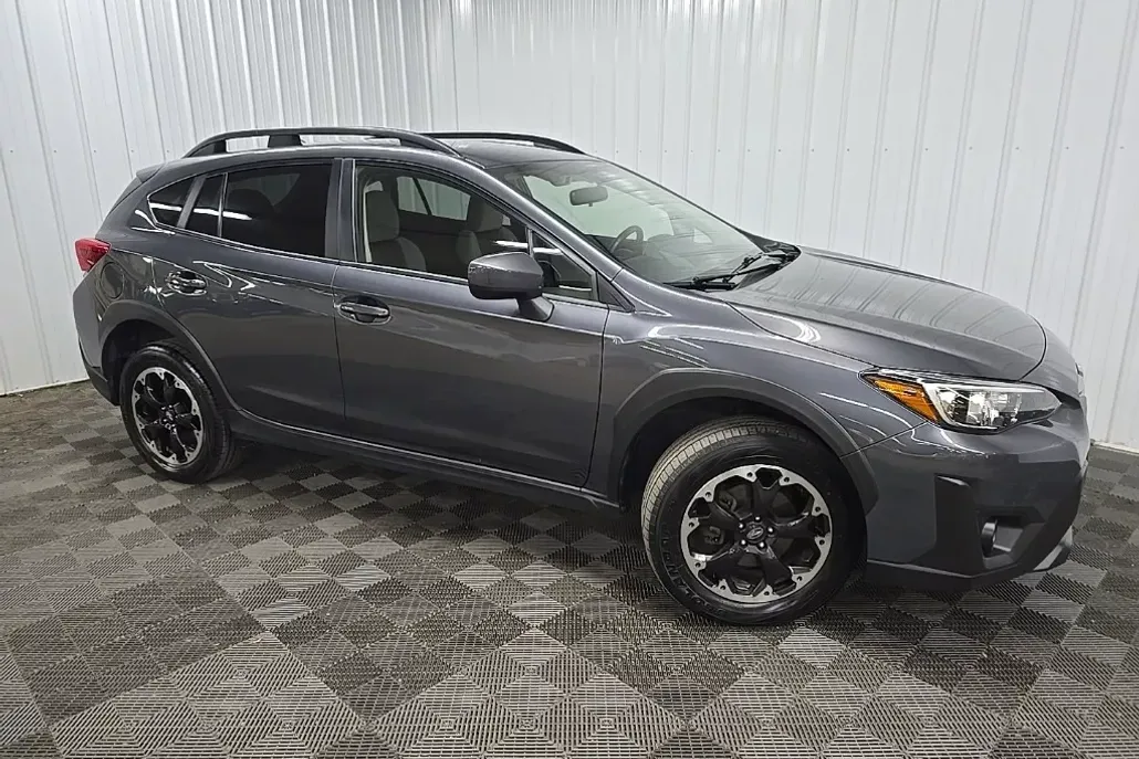2023 Subaru Crosstrek Premium photo 1