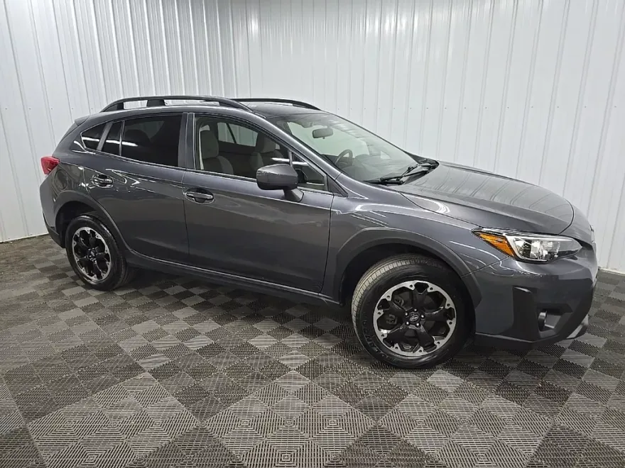 2023 Subaru Crosstrek Premium photo 1