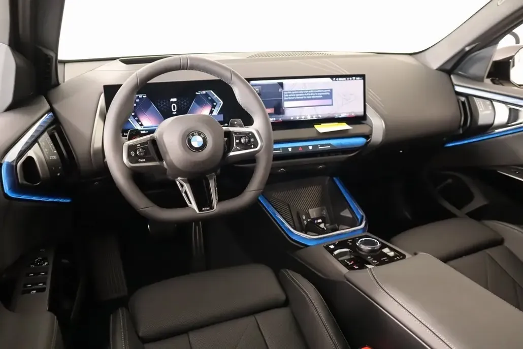 2026 Bmw X3 photo 1