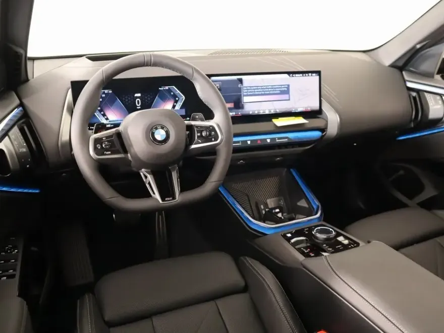 2026 Bmw X3 photo 1