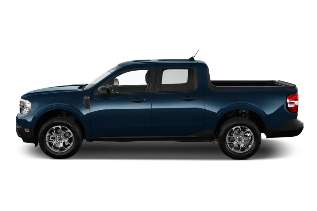 2023 Ford Maverick Lariat photo 1