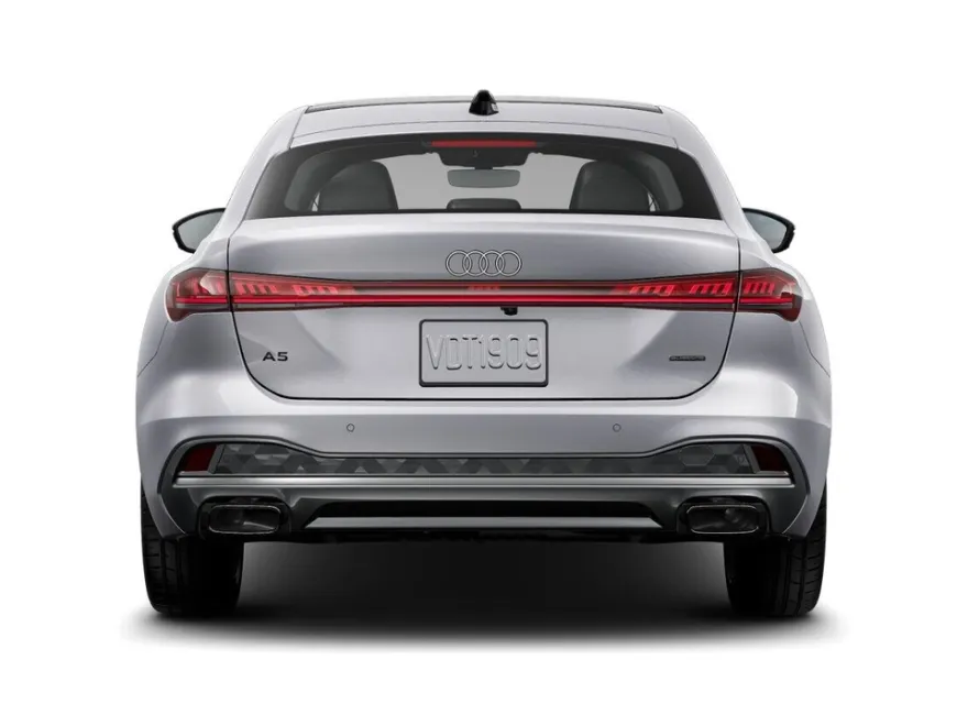 2025 Audi A5 2.0T Prestige photo 1