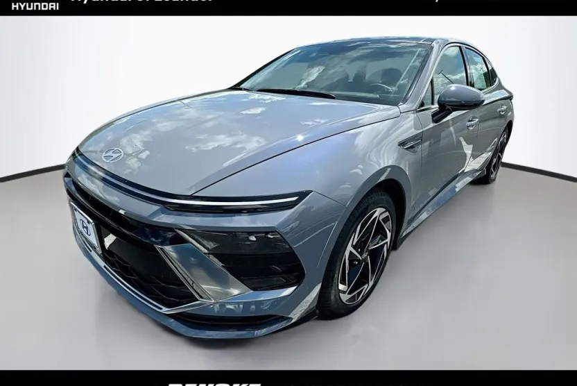2025 Hyundai Sonata SEL Convenience photo 1