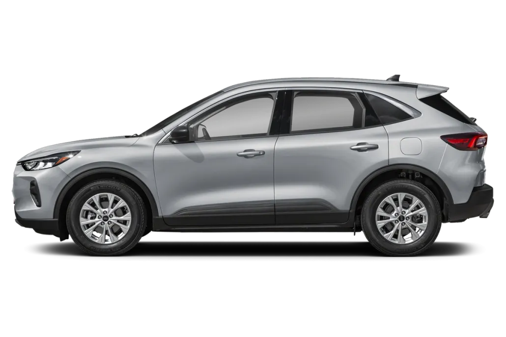 2023 Ford Escape Active photo 1