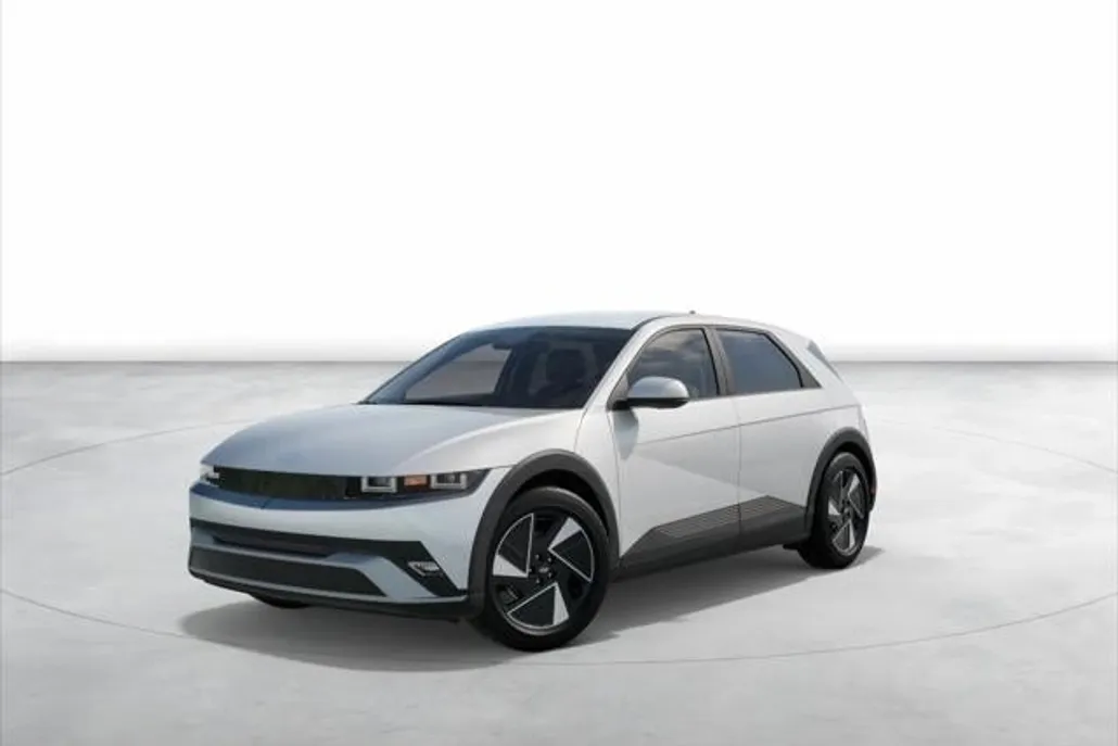 2025 Hyundai Ioniq 5 SE photo 1
