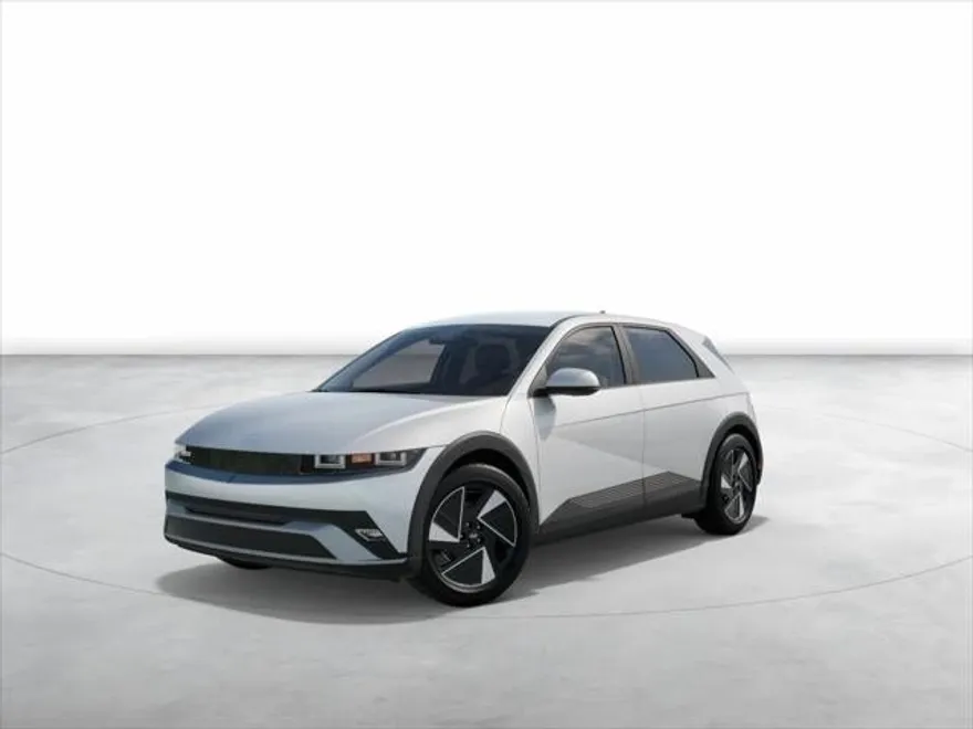 2025 Hyundai Ioniq 5 SE photo 1