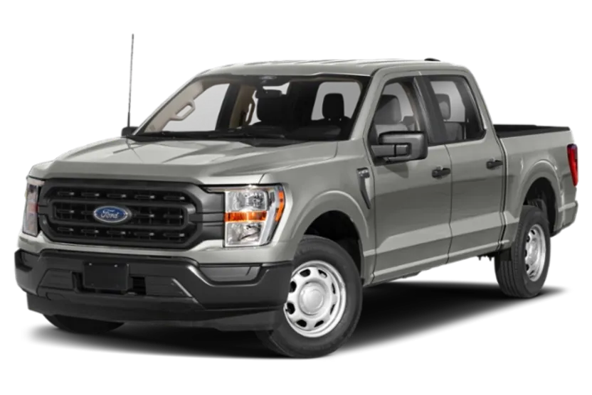 2023 Ford F-150 XL photo 1