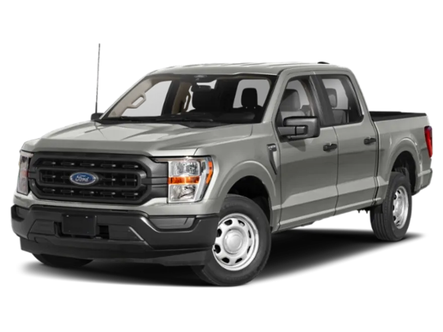 2023 Ford F-150 XL photo 1