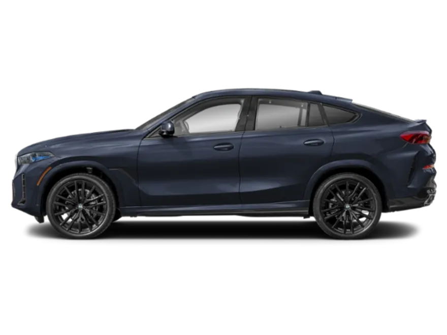 2026 Bmw X6 xDrive40i photo 1