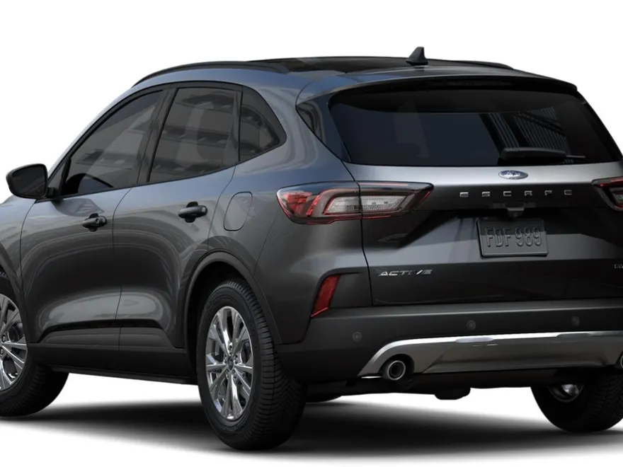 2025 Ford Escape Active photo 1