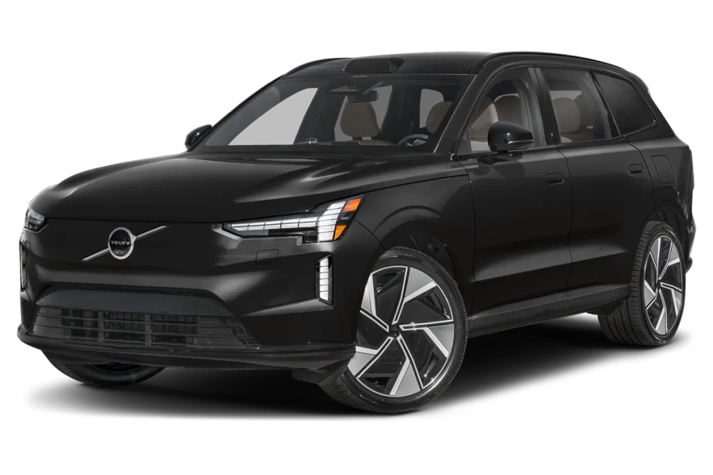 2025 Volvo EX90 Plus photo 1