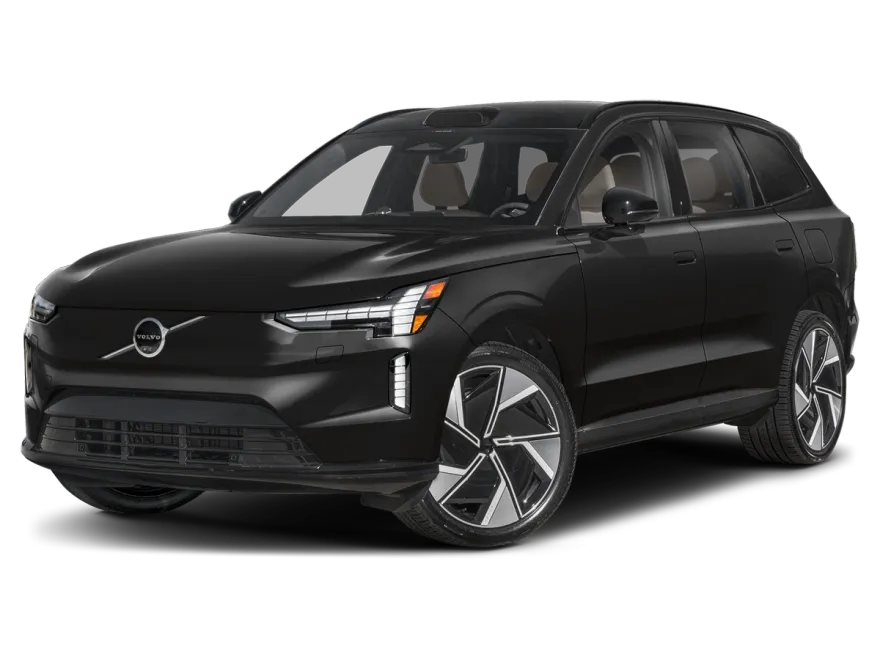 2025 Volvo EX90 Plus photo 1