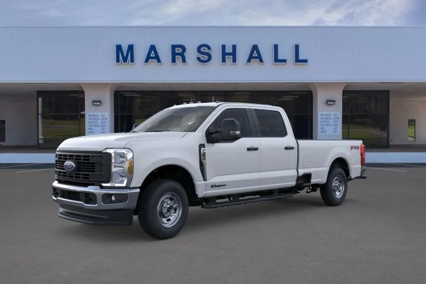 2026 Ford F-250 XL photo 1
