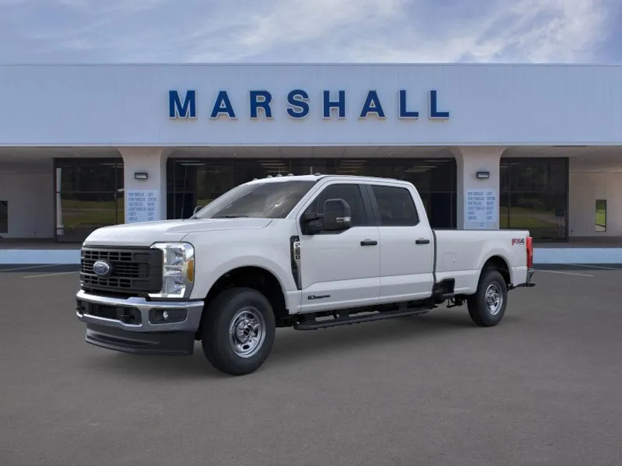2026 Ford F-250 XL photo 1