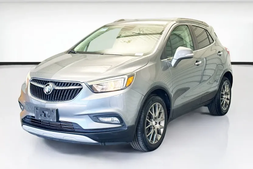 2019 Buick Encore Sport Touring photo 1