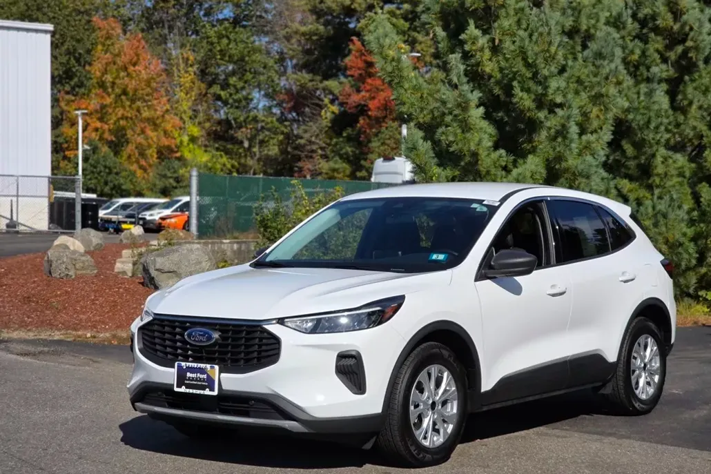 2023 Ford Escape Active photo 1