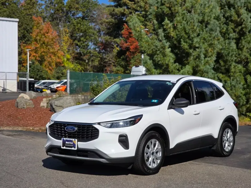 2023 Ford Escape Active photo 1