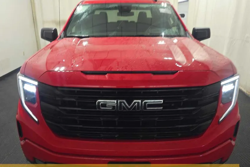 2022 Gmc Sierra 1500 Elevation photo 1