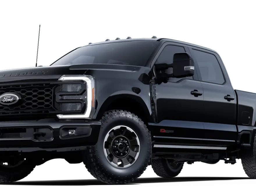 2025 Ford F-350 Lariat photo 1