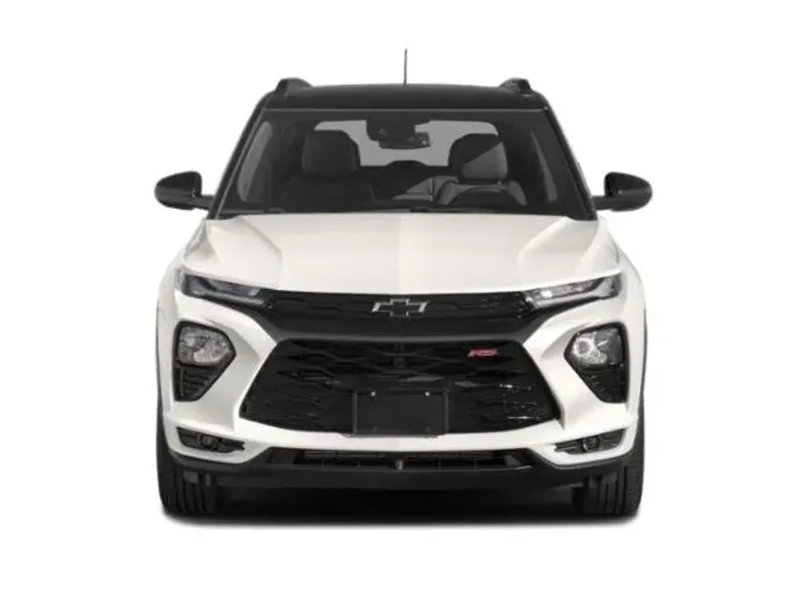 2022 Chevrolet Trailblazer RS photo 1