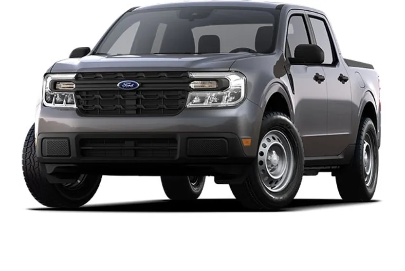 2023 Ford Maverick Lariat photo 1