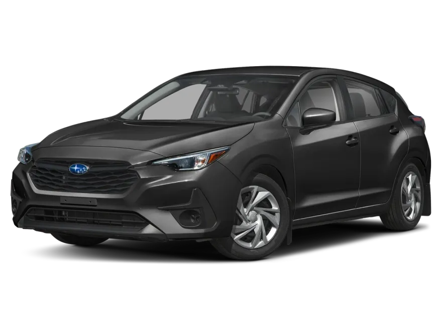 2025 Subaru Impreza Base photo 1