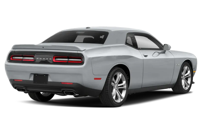 2022 Dodge Challenger GT photo 1