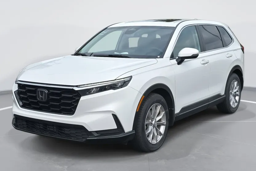 2023 Honda CR-V EX photo 1