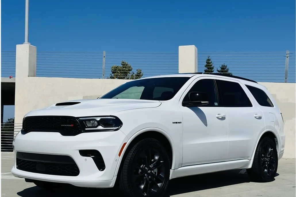 2025 Dodge Durango R/T Premium Sport photo 1