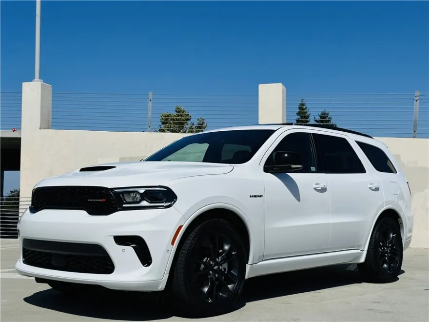 2025 Dodge Durango R/T Premium Sport photo 1