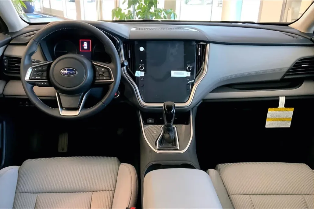 2025 Subaru Legacy Premium photo 1