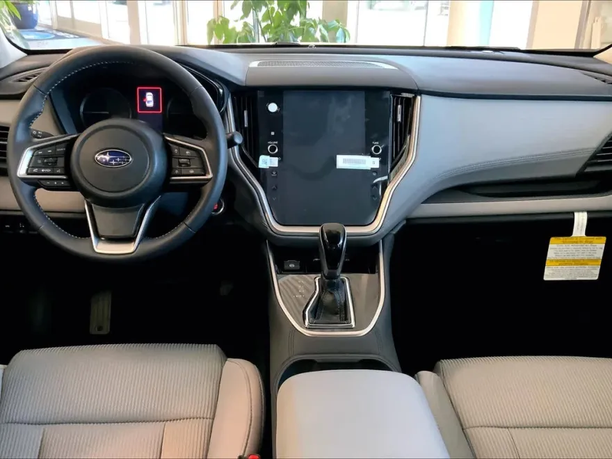2025 Subaru Legacy Premium photo 1
