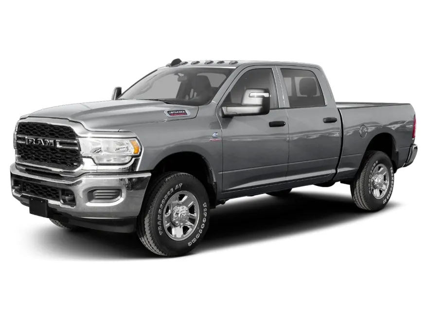 2023 Ram 3500 Laramie Longhorn photo 1