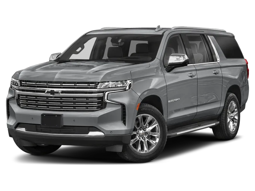2024 Chevrolet Suburban Premier photo 1