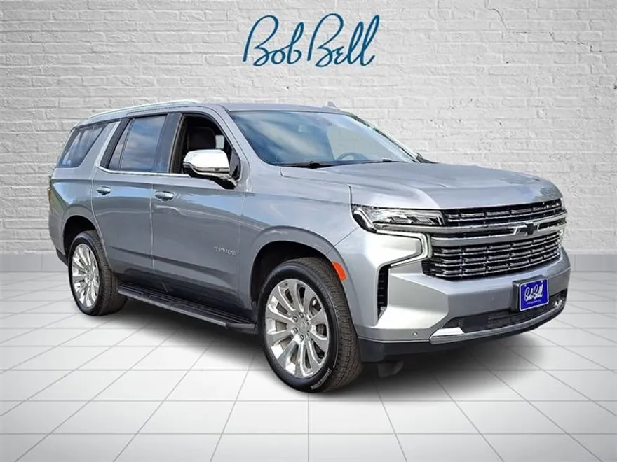 2023 Chevrolet Tahoe Premier photo 1