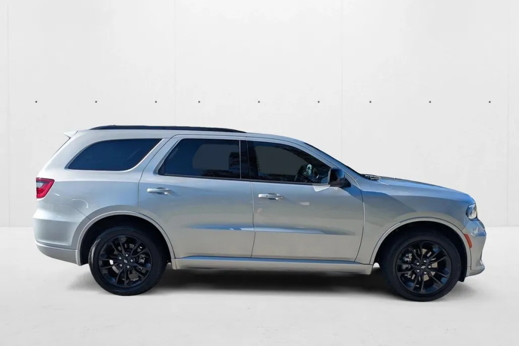 2025 Dodge Durango GT photo 1