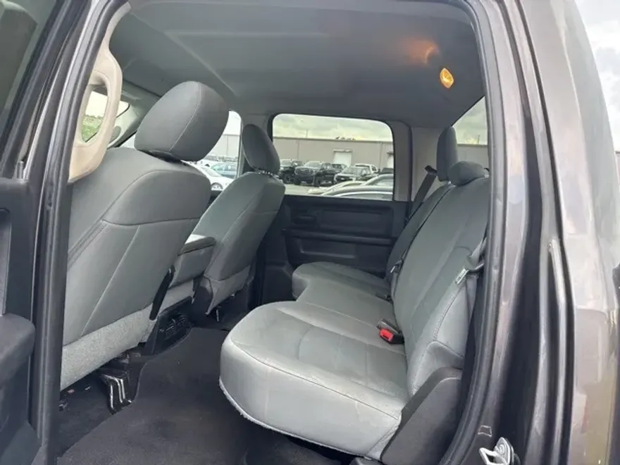 2017 Ram 1500 Express photo 1
