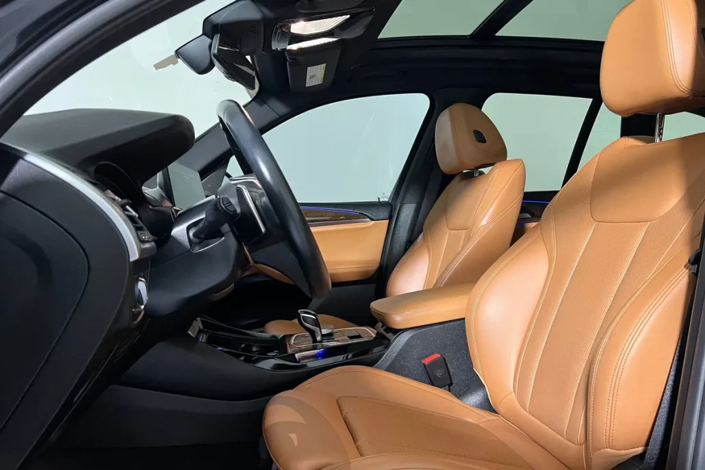 2023 Bmw X3 sDrive30i photo 1