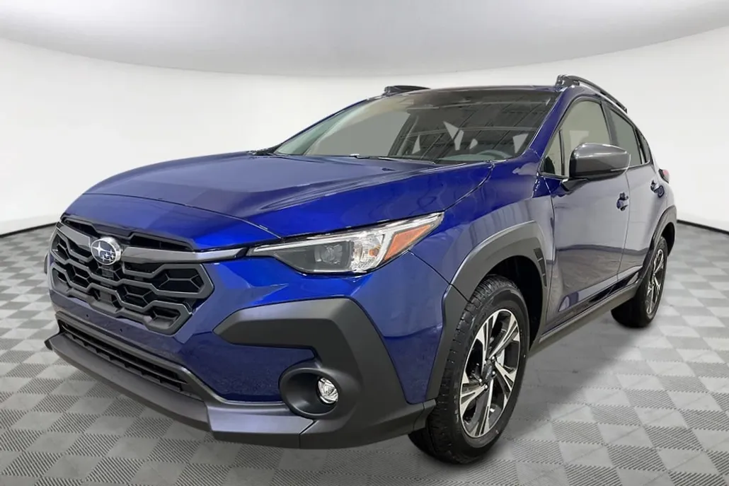 2025 Subaru Crosstrek Premium photo 1