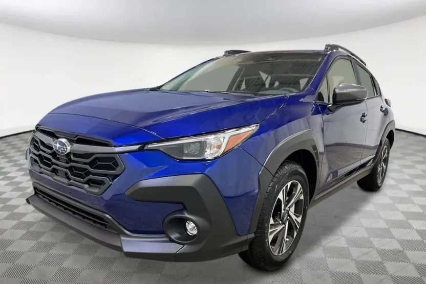 2025 Subaru Crosstrek Premium photo 1