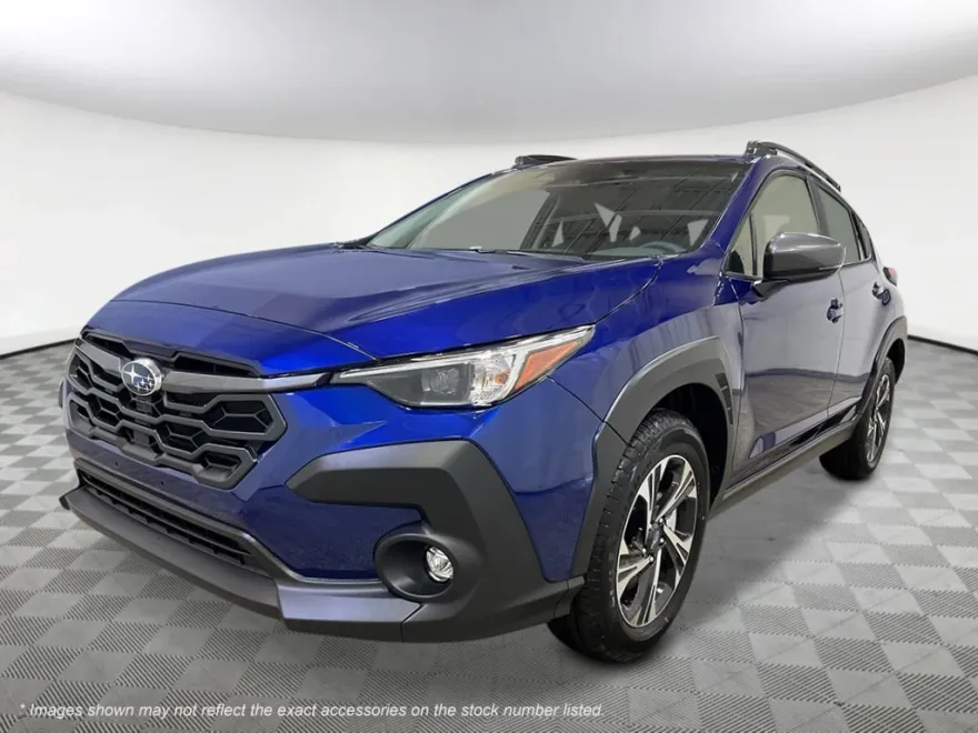 2025 Subaru Crosstrek Premium photo 1