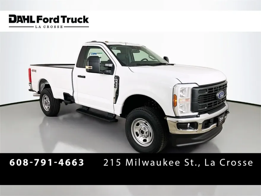 2025 Ford F-350 photo 1