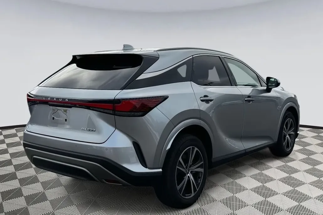 2023 Lexus RX 350 Premium photo 1