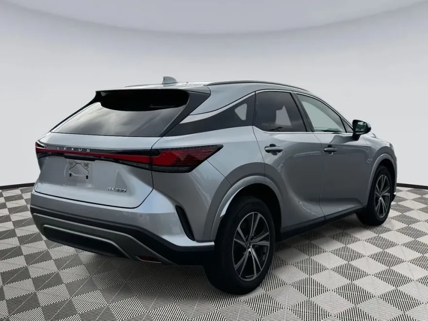 2023 Lexus RX 350 Premium photo 1