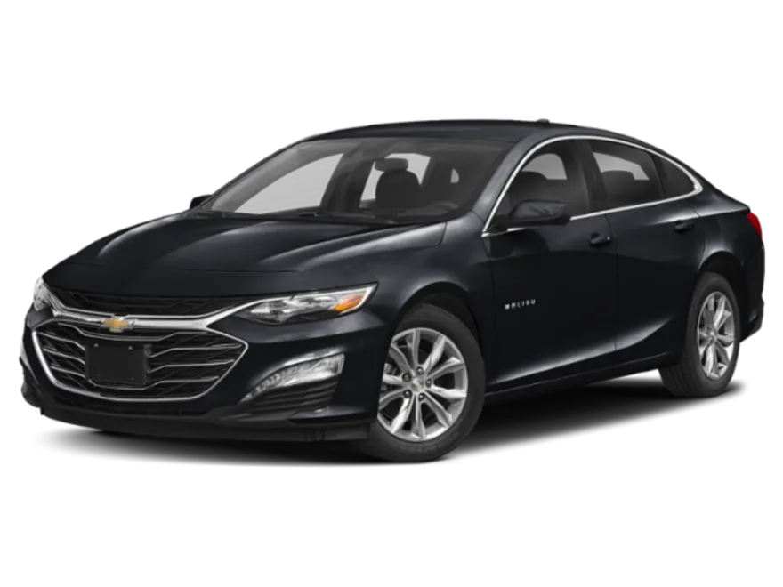 2023 Chevrolet Malibu 1LT photo 1
