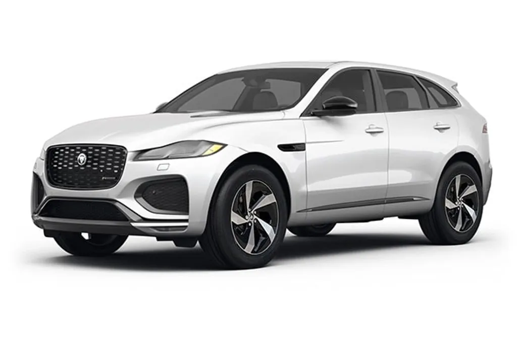 2024 Jaguar F-PACE P250 R-Dynamic S photo 1