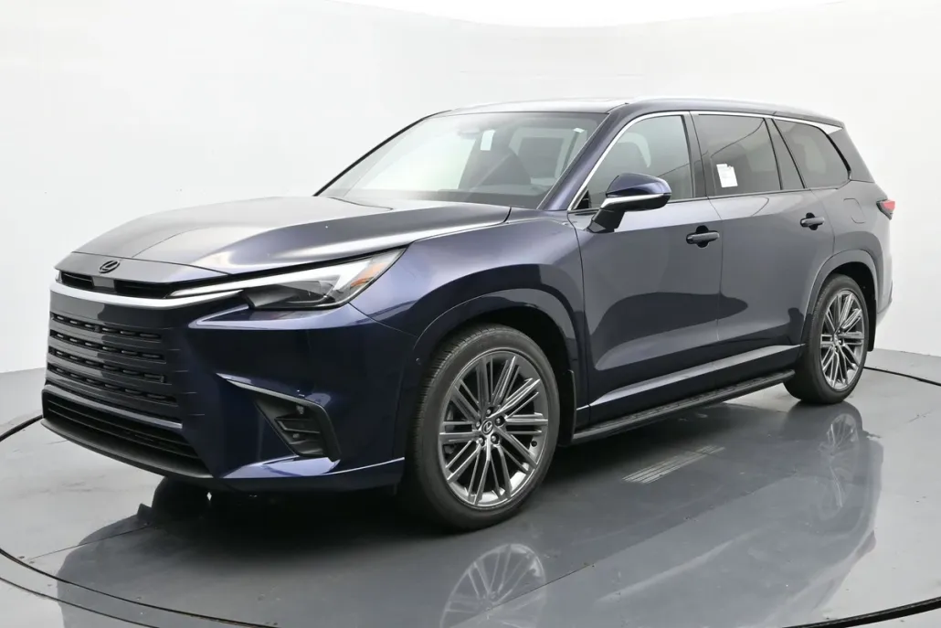 2025 Lexus TX 350 Luxury photo 1