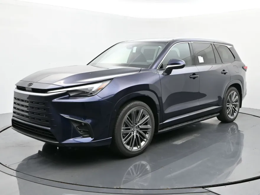 2025 Lexus TX 350 Luxury photo 1